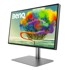 BENQ Monitor PD2725U 68,6 cm (27"), 3840 x 2160 piksela, 4K Ultra HD LED, crni